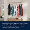 Voľne stojaca práčka Electrolux EW6F2484P, 8 kg, 1400 ot/min, energetická trieda A, 53 l bubon