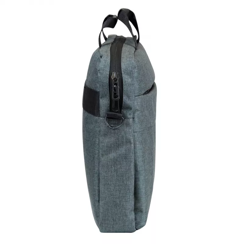 Addison 307015 puzdro na notebook 39,6 cm (15,6 palca) top loader taška sivá