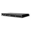 8-kanálový mikrofónový predzosilňovač Audient ASP880 24-Bit 96 kHz, rack-montovateľný