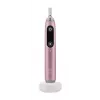 Oral-B iO9 Series 9 elektrická zubná kefka, rosé Quarz