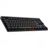 LOGITECH G515 LIGHTSPEED TKL čierna (PAN)