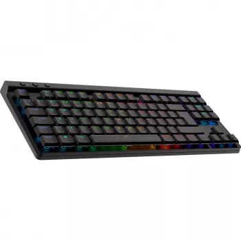 LOGITECH G515 LIGHTSPEED TKL čierna (PAN)
