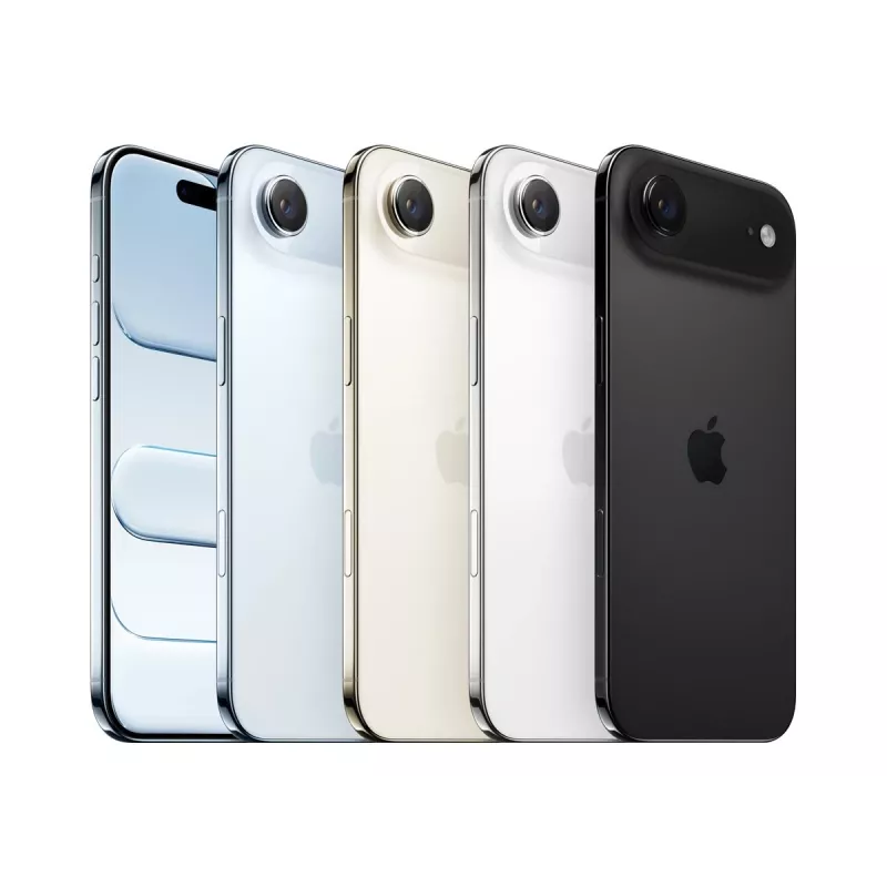 Apple iPhone Air MG2N4HX/A smartfón, 16,5 cm (6,5″), Dual eSIM, A19 Pro, 256 GB, 48 MP, iOS 26, 5G, USB-C, svetlozlatý