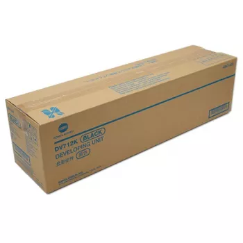 Konica Minolta A9K703D/DV-712K vývojka 1 200K strán pre KM Bizhub C