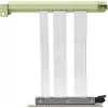 PCIe 5.0 Hyper Riser od HYTE, 20 cm, zelená/biela (ACC-HYTE-PCIE50-MM)