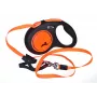FLEXI Neon S - vodítko - 5 m