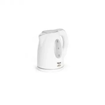 Tristar Tris elektrická kanvica WK 1324 1,5 l biela (WK-1324)