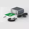 Nabíjacia stanica 360W 5xUSB-C + 1xUSB-A GaN
