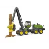 Hračkárske vozidlo BRUDER John Deere 1270G