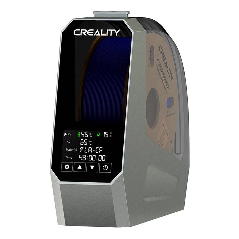 Sušička filamentu Creality 3D 4005010072 145W 110-220V
