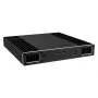 PC skriňa Akasa Plato X7D Small Form Factor čierna