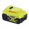 Dewalt 18V XR 5Ah Li-Ion Slide Pack batéria pre elektrické náradie