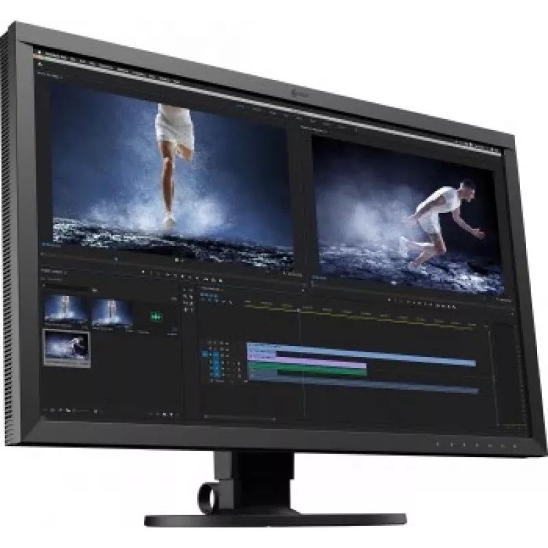 Eizo CS2740 27 IPS 16:9 3840X2160 USB-C/60W AdobeRGB kalibrátor