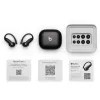 Beats Powerbeats Pro 2 slúchadlá, diamantovo čierna, do uší, bezdrôtové, MX723ZM/A
