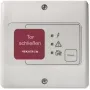 Požiarna ústredňa Hekatron FSZ centrálna jednotka 31-5400002-01-01