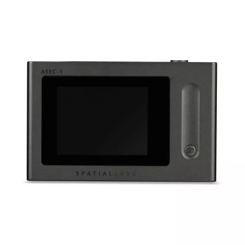 3D kamera Acer SPATIALLABS EYES ASEC-1 – 8 MP VR 3D/VR záznam