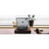 Muse gramofónový stereo systém MT-106BT USB, AUX vstup