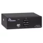 KVM prepínač Inter-Tech AS-21HA HDMI