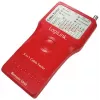 Tester sieťových káblov LogiLink WZ0014