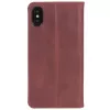 Puzdro s klopou Krusell Sunne 4 Card FolioWallet