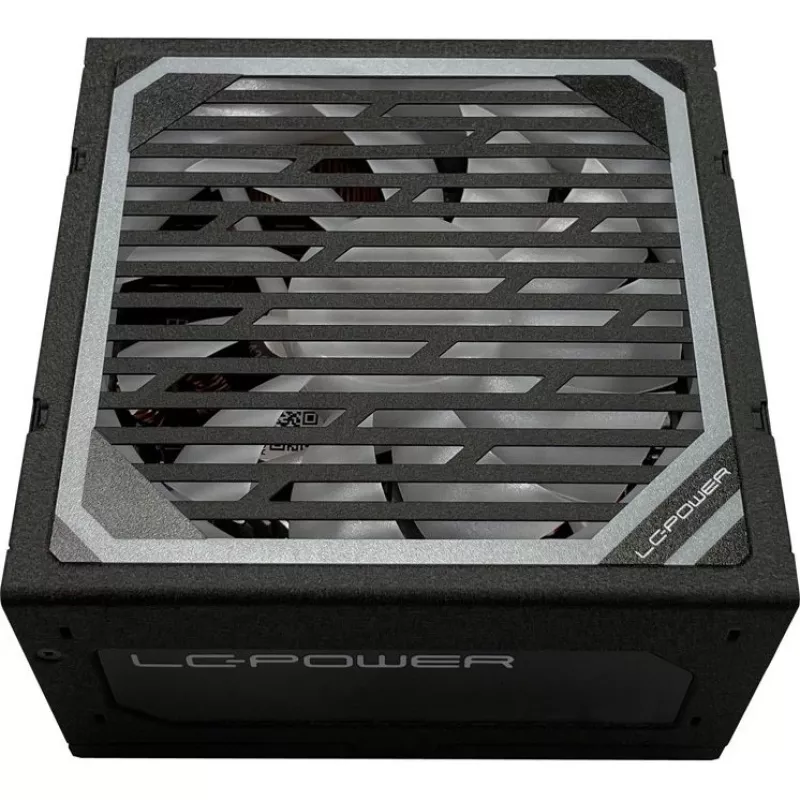 Napájací zdroj LC-Power LC6850M V3.0 | 750W | 80+ Gold