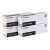 Canon C-EXV17 toner cyan tonerová kazeta 1 ks originál