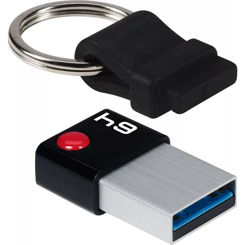 USB flash disk Emtec 64GB USB3.2 T100