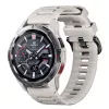 Smartwatch MiBro GS Active strieborná