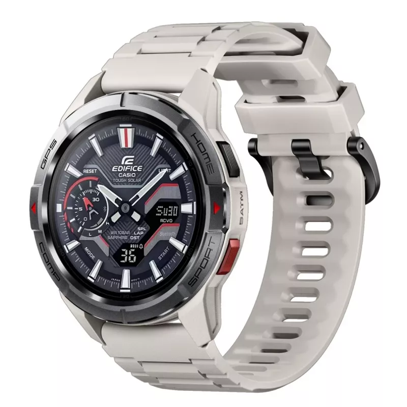 Smartwatch MiBro GS Active strieborná