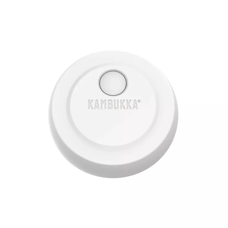 Termoska na jedlo Kambukka Bora 600 ml Chalk White (11-06013)