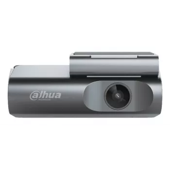 Dashcam DAHUA M3PRO 2K Ultra HD, CMOS, H.265, MicroSD až do 128 GB, USB-C, DC, čierna