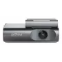Dashcam DAHUA M3PRO 2K Ultra HD, CMOS, H.265, MicroSD až do 128 GB, USB-C, DC, čierna