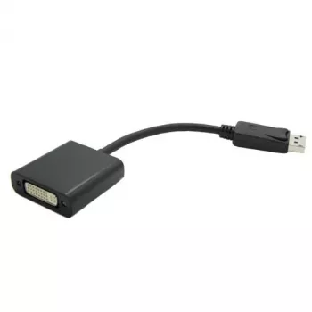 Adaptér DisplayPort samec - DVI samica VALUE 12.99.3133