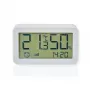Nedis ZBSC30WT - Smart Climate Sensor - Zigbee 3.0 - batériové napájanie - Android - IOS - biela