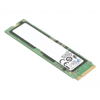 Lenovo 4XB1D04757 interný Solid-State-Drive 1 TB M.2 PCI Express 4.0 NVMe