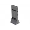 Dokovacia stanica DeLOCK USB Type-C DP 1.4 Triple 4K displej