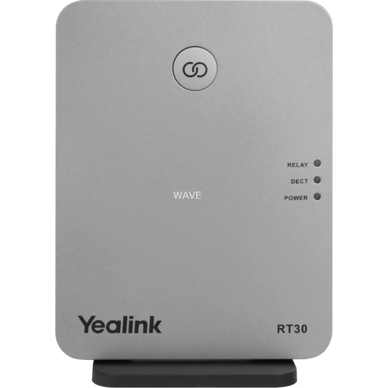 Yealink RT30 DECT opakovač