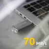 Pamäťový disk FLASH USB3.2 64GB/3541490 INTENSO