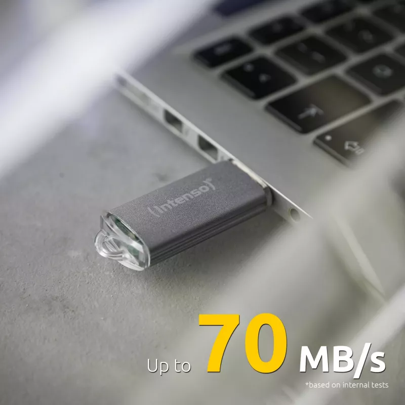 Pamäťový disk FLASH USB3.2 64GB/3541490 INTENSO