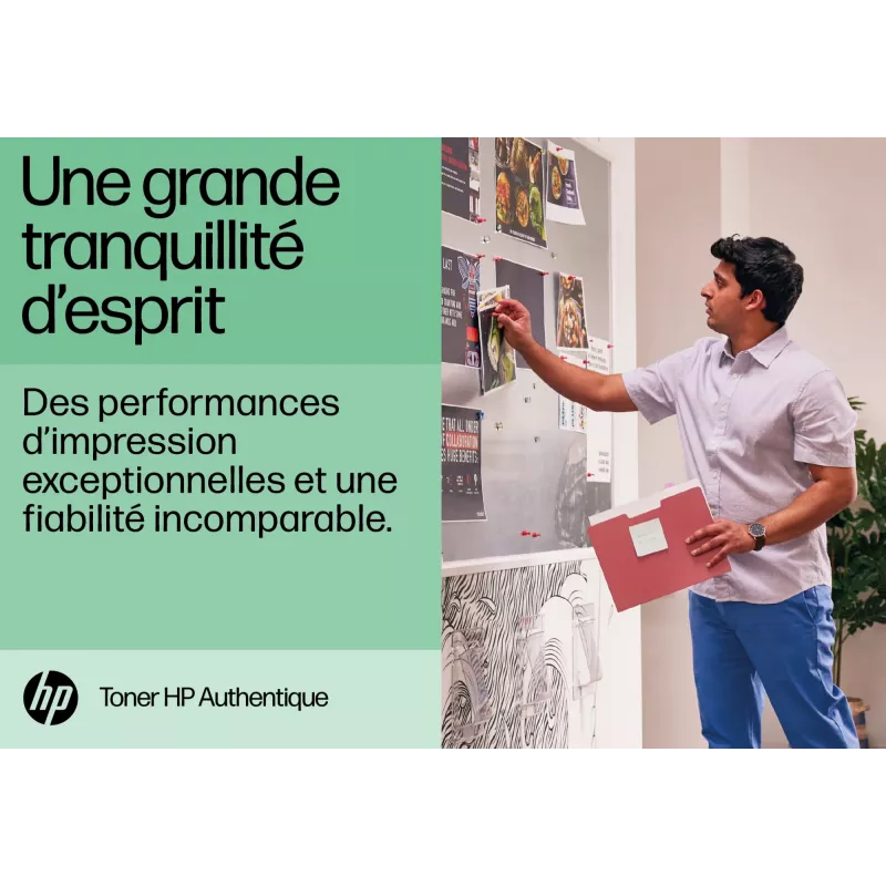 HP 903XL Originálna atramentová kazeta, žltá, vysoká výťažnosť, 1 kus, 750 strán
