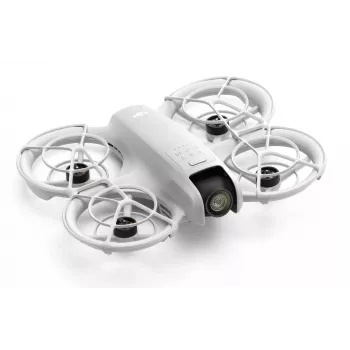 DJI Neo Fly More Combo (DJI-RC-N3) ľahký 135g dron s 4K Ultra HD kamerou, až do 18 minút letu na 1 nabitie, 3x batérie, diaľkový ovládač