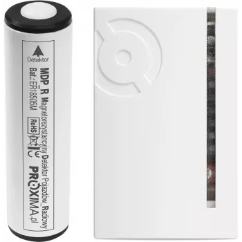 Detektor vozidiel Proxima MDP_R magnetorezistentný bezdrôtový modul model 44591 OEM