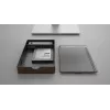 Puzdro na externý disk AK-87 SSD SATA / HDD 3.5