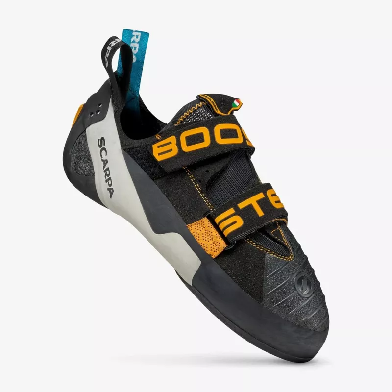 SCARPA lezecké topánky
