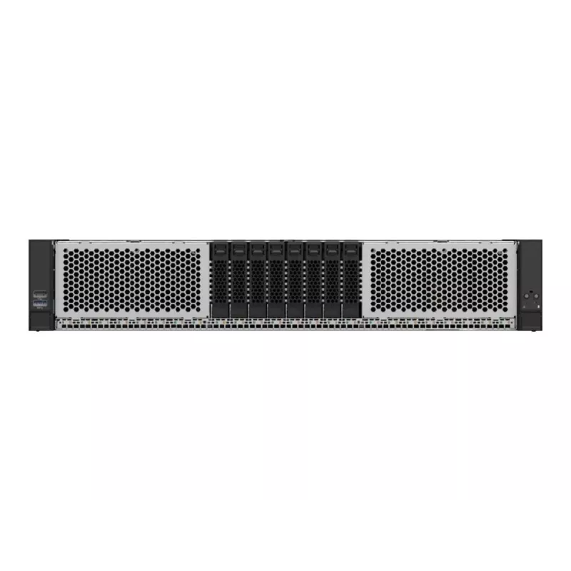 Serverový systém Intel M50CYP2UR208