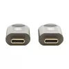Tripp Eaton Tripp Lite Series USB-C na USB-C Plenum-certifikovaný sklenený aktívny kábel (AOC)