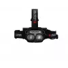 Led Lenser H19R Core čierna čelová lampa