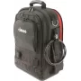 Ruksak na náradie cimco L-Boxx-Mini 170426 — kompaktný, ľahký nosič náradia pre malé nástroje