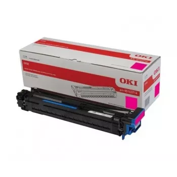 Valec 45103714 pre C931 40K purpurová
