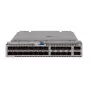 Hewlett Packard Enterprise HPE – rozširujúci modul – QSFP+ x 2 + 10 Gigabit SFP+ x 24 – pre FlexFabric 5930 32QSFP+, 5930 4-Slot, 5930-32QSFP+ TAA (JH181A)